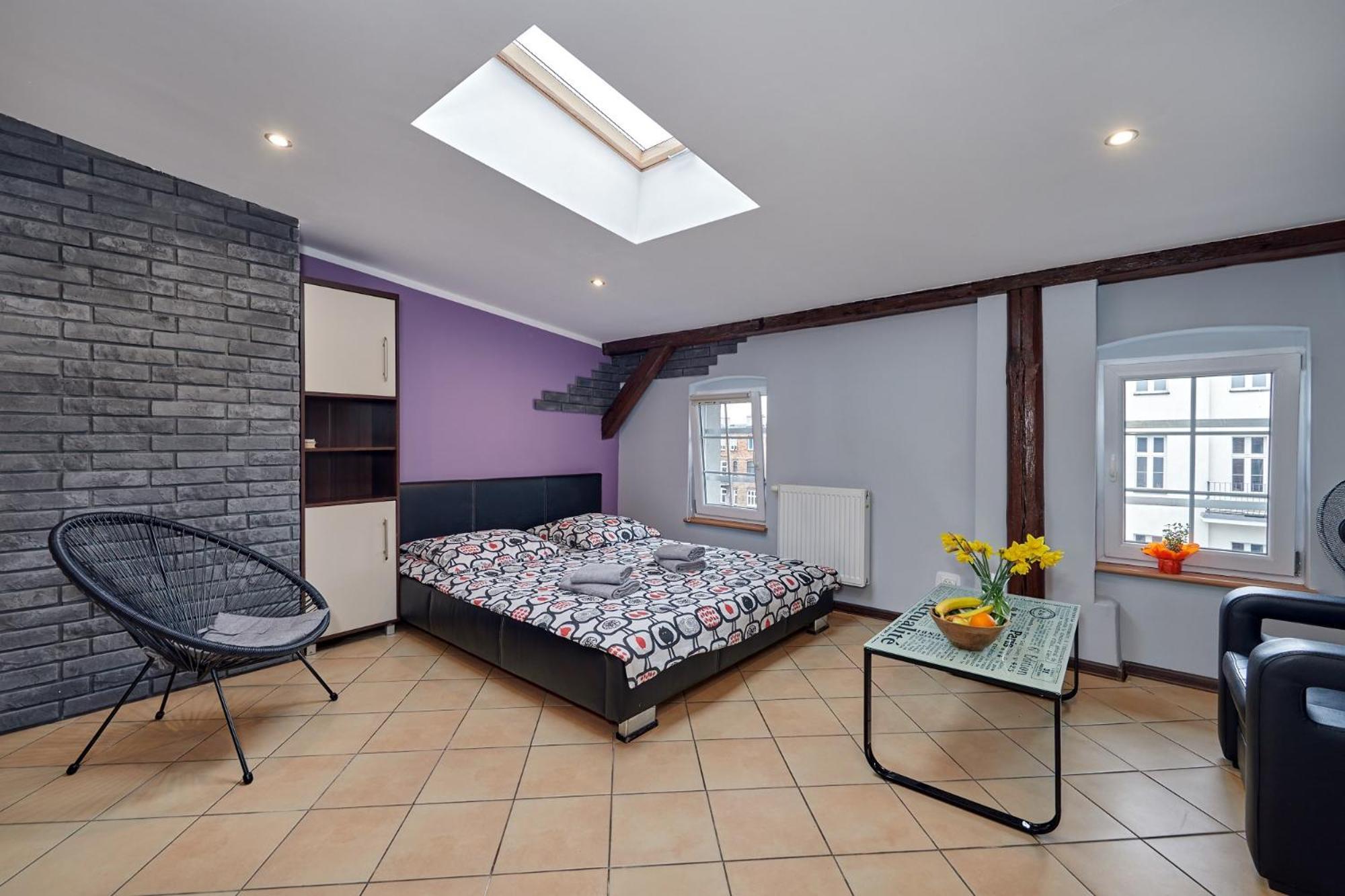 Crystal Ix Apartment Katowice