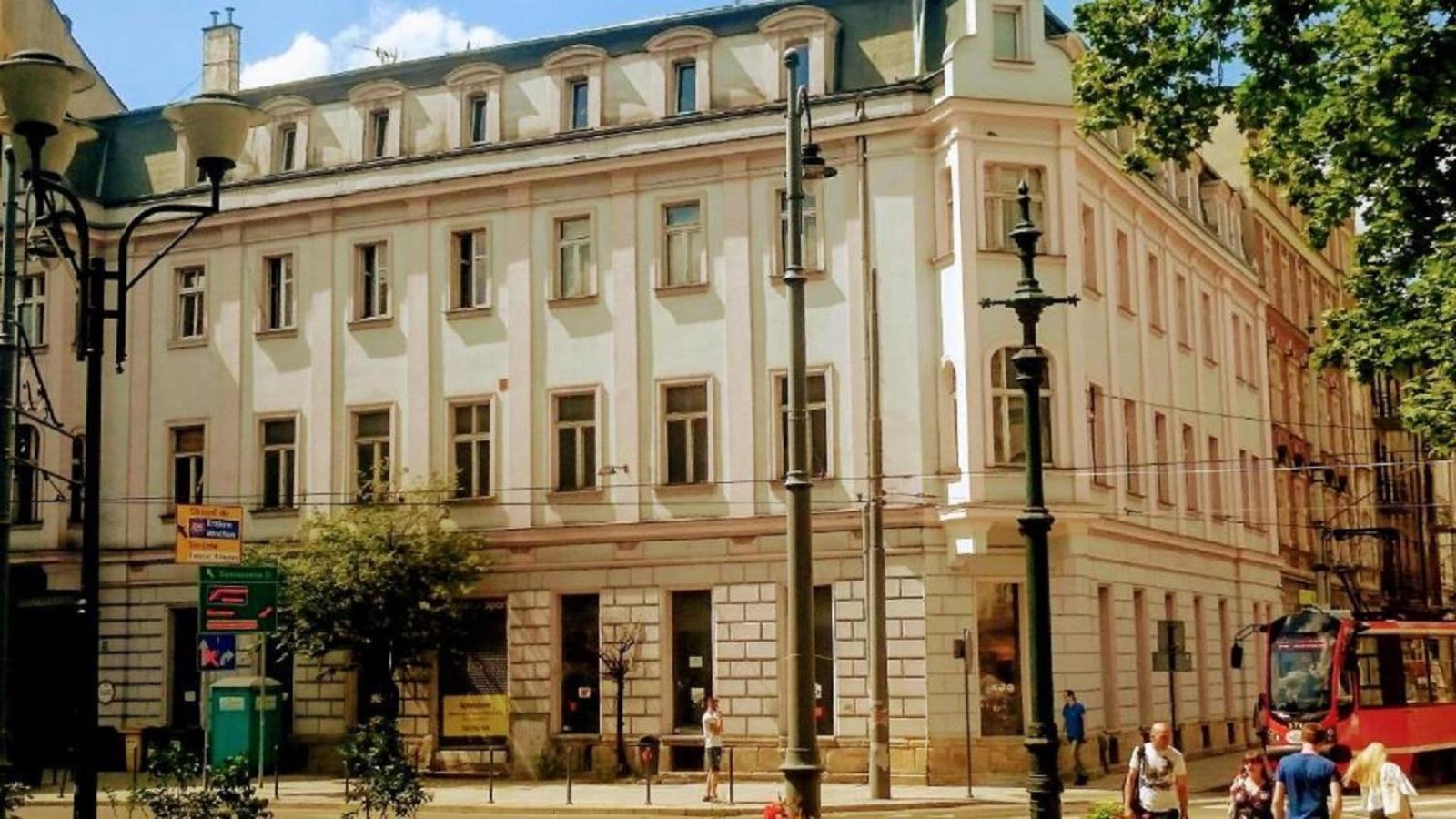 Crystal Ix * Katowice